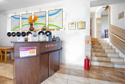 Pensiune Turistica Montana - 37