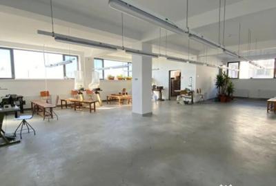 Spațiu comercial, de 650 mp, în Aeroport - 10