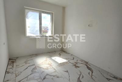 Duplex cu 4 camere cu Canalizare în Moșnița Nouă - 12