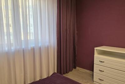 Apartament 2 camere | Trocadero |  Etaj 1 | mobilat si utilat | loc parcare - 12