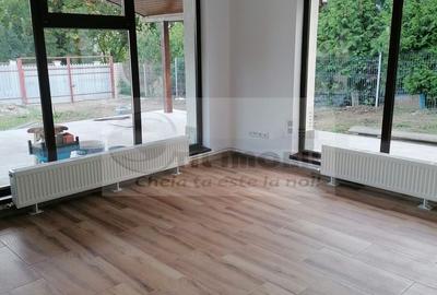 Casă individuală cu 4 camere cu Canalizare în Bucium - 6