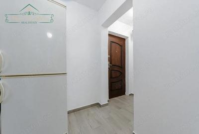 Apartament cu 2 camere ?i centrala proprie, zona Fortuna, Arad - 5