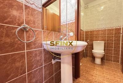 Inchiriere 4 camere Batistei birouri, sediu companie, cladire moderna - 16
