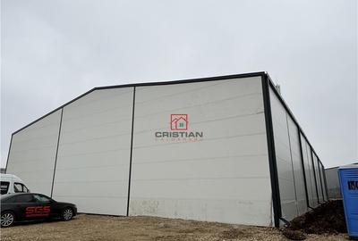 Spațiu comercial, de 200 mp, în Otopeni - 7