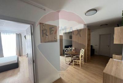 DE INCHIRIAT Apartament nou + parcare subterana - 9