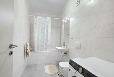Apartament cu 2 camere în Tractorul - 11