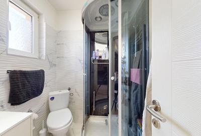 Casă individuală cu 4 camere cu Canalizare în Central - 24