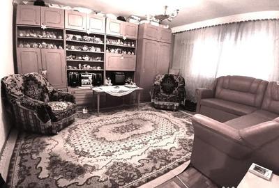 Apartament cu 3 camere decomandat în George Enescu - 15