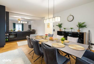 Apartament cu 5 camere în Tunari - 2