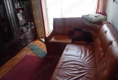 Ap 2 Cam etaj 1 Maratei Dolinex 45mp la cheie centrala termopan balcon - 9