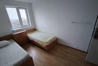 Garsoniera etaj 3 - strada Labirintului ! - 4