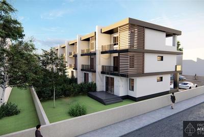 GIROC IQ - Casa individuala - 4 Camere - 3 Bai - Locatie excelenta GIROC IQ - Casa individuala - 4 Camere - 3 Bai - Locatie excelenta - 7
