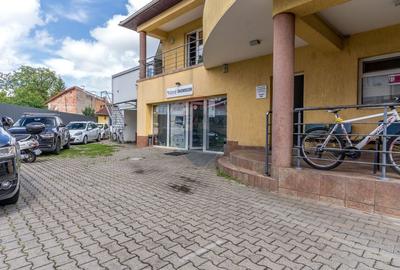 Casa individuala de vanzare,  zona Marasti - 5