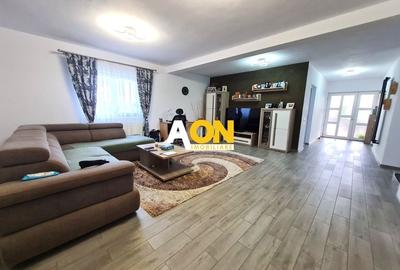 Casa 6 Camere, Teren 500 mp, D+P+E, Mobilata, Utilata, Zona Barabant - 2