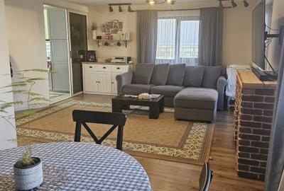 Casă individuală cu 4 camere cu Teren 400 Mp în Brestei - 3