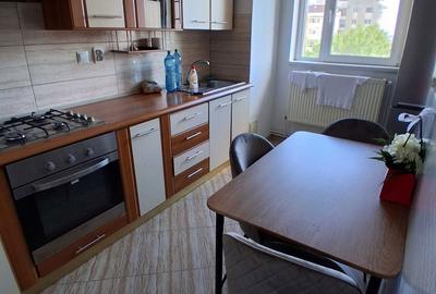 Apartament cu 2 camere decomandat în Central - 8
