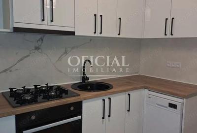 Apartament 1 camera | Parcare subterana | AC | Zona Vivo | Floresti - 5