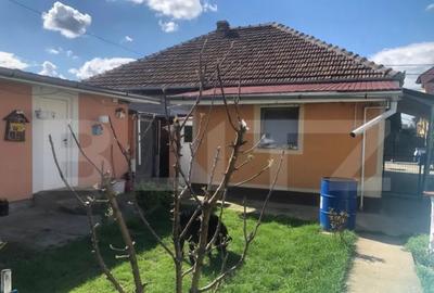 Casă cu 4 camere cu Teren 500 Mp în Carpați 2 - 3