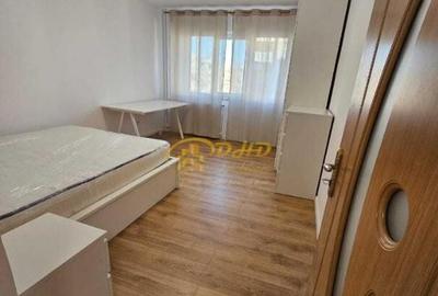 Ap. 3 camere decomandate - 2 minute de UMF - 1