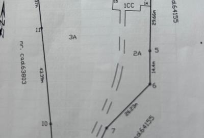 Casă cu 5 camere cu Teren 200 Mp în Central - 6