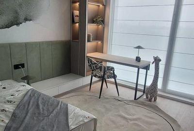 Apartament cu 2 camere în Industriilor - 13