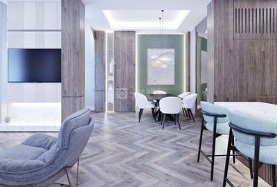 Design contemporan modern | finisaje premium | parcare | zona Copou Design contemporan modern | finisaje premium | parcare | zona Copou - 2