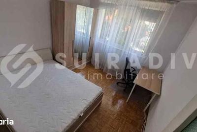 Apartament cu 3 camere decomandat în Grigorescu - 5