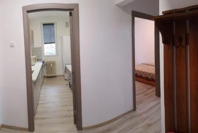 Apartament cu 2 camere decomandat, mobilat în Alexandru Obregia - 7