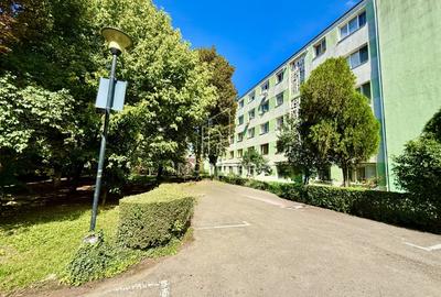 Comision 0% Apartament 2 camere,  Str. Anton Pann , semicentral - 3