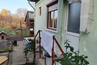 Casă cu 1 camere în Central - 1