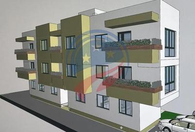 Spațiu comercial, de 61 mp, în 1 Mai - 5