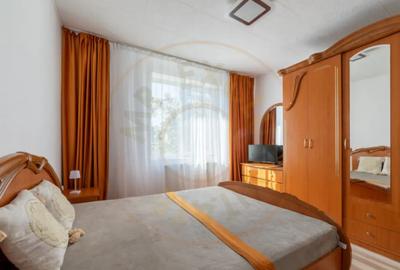 Apartament cu 3 camere decomandat în Ultracentral - 9