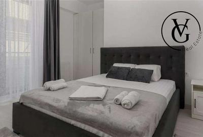 Apartament cu 2 camere semidecomandat, mobilat în Central - 2