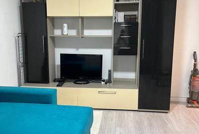 Garsonieră decomandată în Sud - 4
