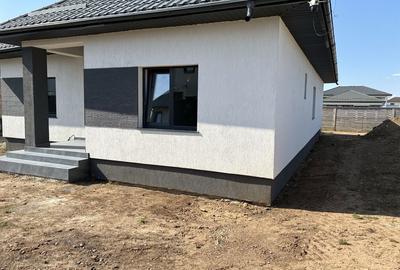 Casă cu 4 camere în Tărlungeni - 6