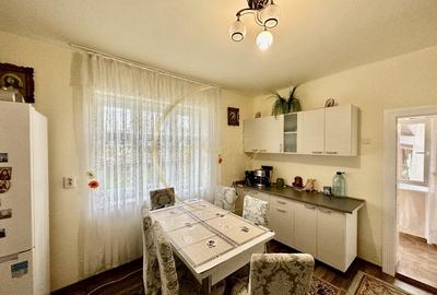 Casa in Recea Cristur, 1300 teren - 4