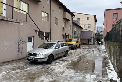 Spațiu comercial, de 300 mp, în Sebastian - 4