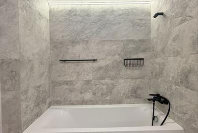 Apartament cu 2 camere, mobilat în Tineretului - 3