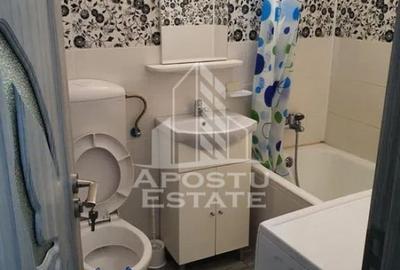 Garsonieră semidecomandată în Lipovei - 5