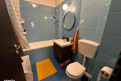 Apartament cu 3 camere în Dămăroaia - 2