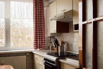 Vand apartament 2 camere semidecomandat - 4