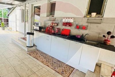 Casă / Vilă cu 8 camere de vânzare în zona Vest - 2