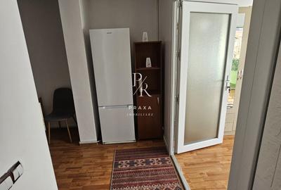 Apartament cu 2 camere semidecomandat, mobilat în Florești - 11