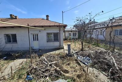 Inel 1 -zona de case - teren 449 mp (deschidere 12.24 ml ) - 8