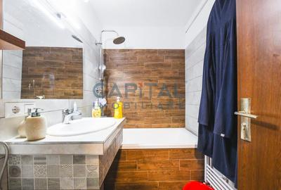 Comision 0%! Apartament 2 camere, 38mp, Manastur, zona Primaverii - 6