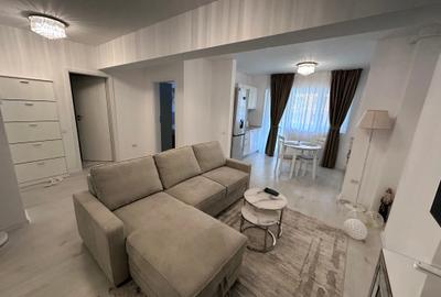 Apartament cu 2 camere semidecomandat în Berceni - 4