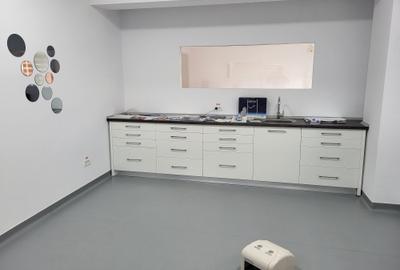 Spațiu comercial, de 800 mp, în Chiajna - 1