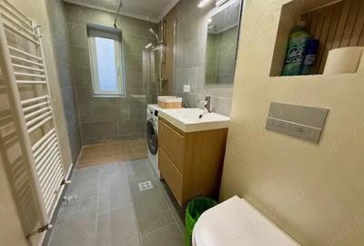 Apartament cu 2 camere semidecomandat în Central - 4