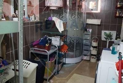 Casă cu 6 camere cu Canalizare în Crăciunești - 20