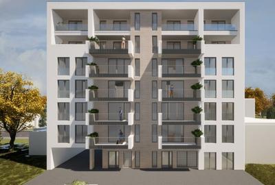Apartament de lux, 4 camere, terasa 65 mp, Gheorgheni - 5
